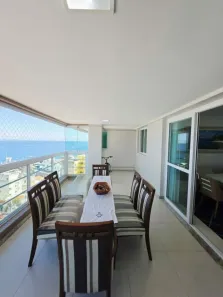 Apartamento com 4 Quartos à venda, 143m² no Barra, Salvador