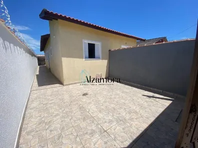 Casa com 2 Quartos à venda, 70m² no Jardim São Fernando, Itanhaém