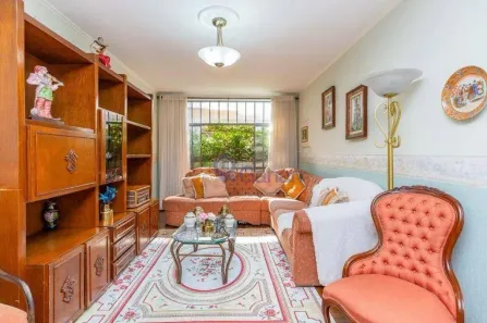 Sobrado com 4 Quartos à venda, 250m² no Brooklin Paulista, São Paulo
