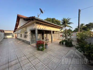 Casa com 2 Quartos à venda, 62m² no Papucaia, Cachoeiras de Macacu