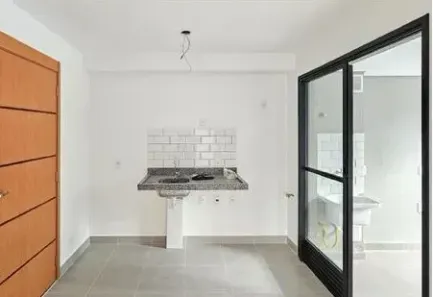 Apartamento com 2 Quartos à venda, 38m² no Centro, Osasco