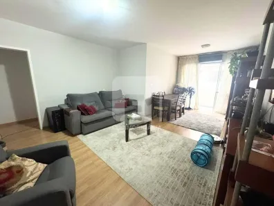 Apartamento com 3 Quartos à venda, 114m² no Córrego Grande, Florianópolis