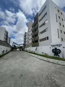Apartamento com 2 Quartos à venda, 50m² no Valentina de Figueiredo, João Pessoa