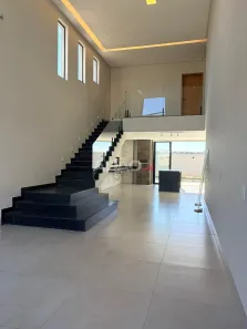 Casa de Condomínio com 4 Quartos à venda, 195m² no Jardins Porto, Senador Canedo