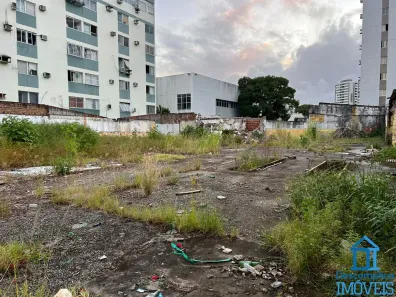 Lote/Terreno para alugar, 900m² no Madalena, Recife