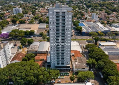 Apartamento com 3 Quartos à venda, 88m² no Zona 07, Maringá
