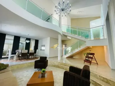 Casa com 4 Quartos à venda, 400m² no Jardim Dona Donata, Jundiaí