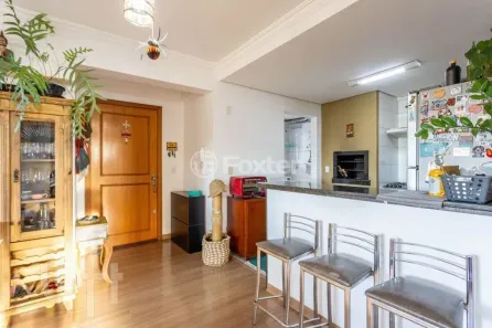 Apartamento com 3 Quartos à venda, 91m² no Partenon, Porto Alegre