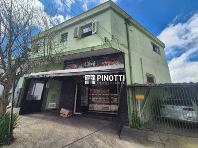 Prédio Comercial à venda, 250m² no Centro, São Bernardo do Campo