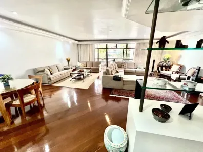 Apartamento com 4 Quartos à venda, 340m² no Tijuca, Rio de Janeiro