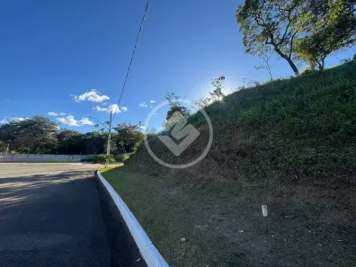 Lote/Terreno à venda, 607m² no Lagoa Mansões, Lagoa Santa