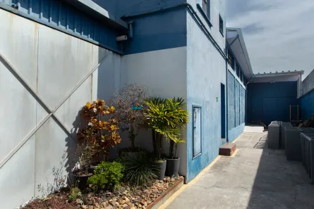 Galpão/Depósito/Armazém para alugar, 400m² no Vila Guarani (Z Sul), São Paulo