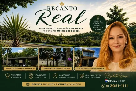 Casa com 4 Quartos à venda, 430m² no Região dos Lagos, Brasília