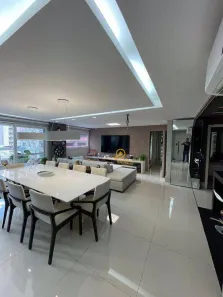 Apartamento com 3 Quartos à venda, 150m² no Jardim Goiás, Goiânia