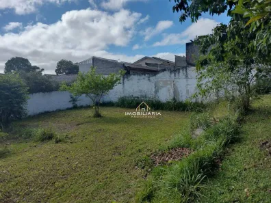 Lote/Terreno à venda, 540m² no São João, Curitiba