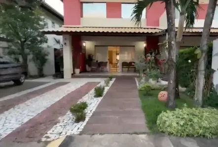 Casa de Condomínio com 3 Quartos à venda, 160m² no Stella Maris, Salvador