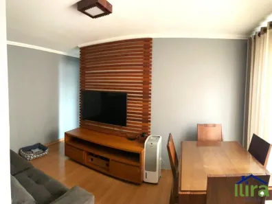 Apartamento com 2 Quartos à venda, 45m² no Jardim da Glória, Cotia