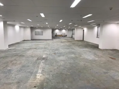 Sala Comercial para alugar, 412m² no Bela Vista, São Paulo