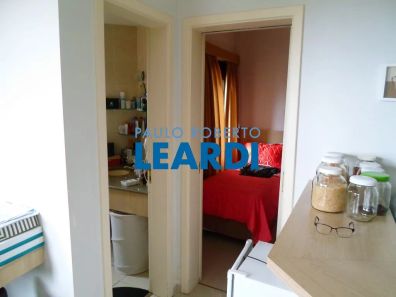 Apartamento com 1 Quarto à venda, 50m² no Jardim Ampliação, São Paulo