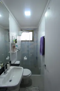 Apartamento com 3 Quartos à venda, 120m² no Centro, Taubaté