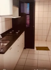 Apartamento com 3 Quartos para alugar, 70m² no Alto da Glória, Goiânia
