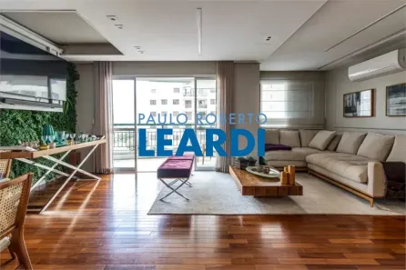 Apartamento com 3 Quartos à venda, 108m² no Vila Pompéia, São Paulo
