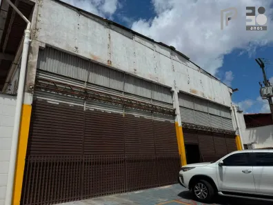 Prédio Comercial para alugar, 800m² no Centro, São Luís