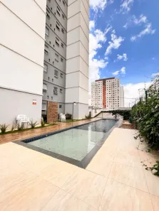 Apartamento com 2 Quartos para alugar, 53m² no Setor Faiçalville, Goiânia