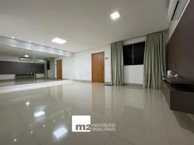 Sobrado com 3 Quartos à venda, 190m² no Sítios Santa Luzia, Aparecida de Goiânia
