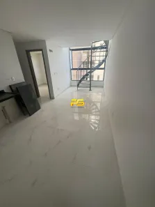 Apartamento com 2 Quartos à venda, 82m² no Bancários, João Pessoa