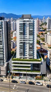 Apartamento com 2 Quartos à venda, 80m² no Boqueirão, Praia Grande