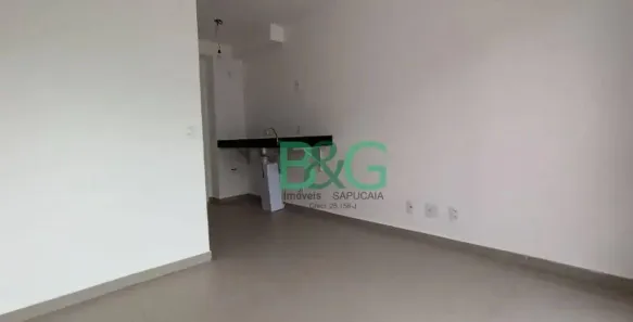 Apartamento com 1 Quarto à venda, 25m² no Bela Vista, São Paulo