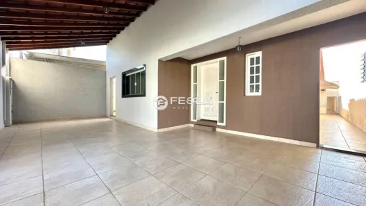 Casa com 4 Quartos à venda, 420m² no Vila Cecchino, Americana