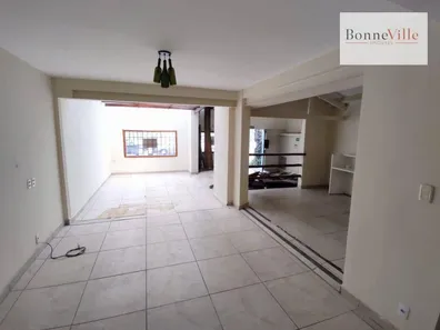 Ponto Comercial para alugar, 170m² no Santo Amaro, São Paulo