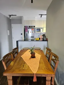 Apartamento com 2 Quartos à venda, 65m² no Vila Osasco, Osasco