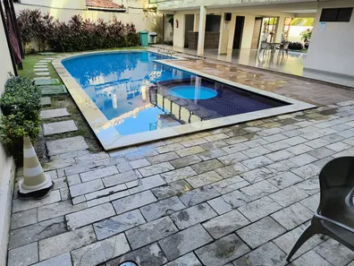 Apartamento com 1 Quarto à venda, 32m² no , Ipojuca