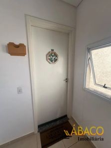 Apartamento com 2 Quartos à venda, 55m² no Vila Marcelino, São Carlos