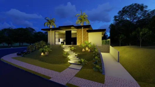 Lote/Terreno à venda, 1265m² no Loteamento Residencial Entre Verdes (Sousas), Campinas