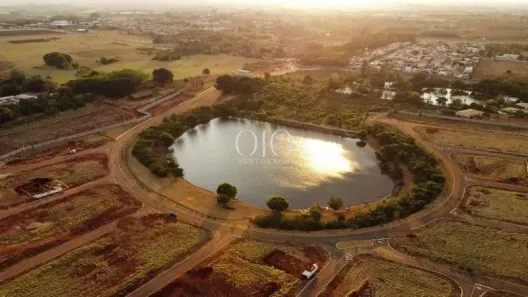 Lote/Terreno à venda, 300m² no Betel, Paulínia