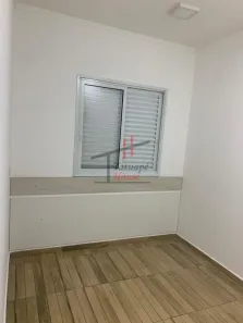 Apartamento com 2 Quartos para alugar, 50m² no Vila Aricanduva, São Paulo
