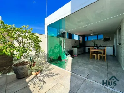 Apartamento com 3 Quartos à venda, 65m² no Vila Cloris, Belo Horizonte