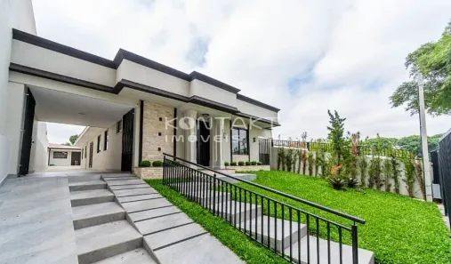 Imóvel Comercial à venda, 246m² no Água Verde, Curitiba