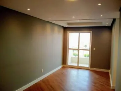 Apartamento com 2 Quartos à venda, 65m² no Baeta Neves, São Bernardo do Campo