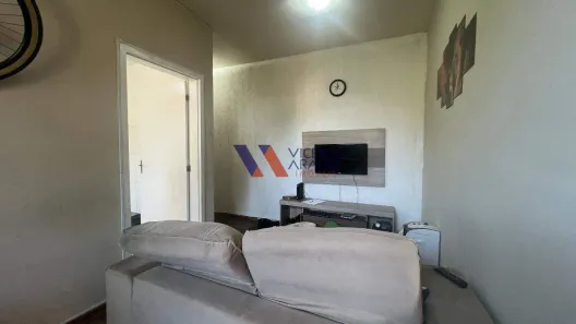 Apartamento com 2 Quartos à venda, 48m² no Chácara, Betim