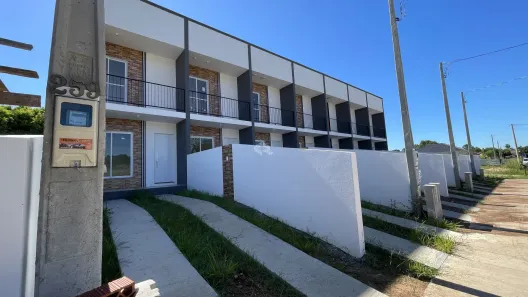 Casa com 2 Quartos à venda, 71m² no Belo Horizonte, Vera Cruz