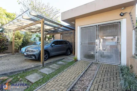 Casa com 3 Quartos à venda, 270m² no Cristal, Porto Alegre