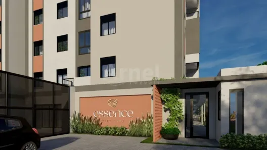 Apartamento com 2 Quartos à venda, 50m² no Vera Cruz, Passo Fundo