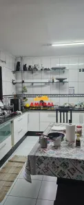 Casa com 3 Quartos à venda, 242m² no Cidade Cruzeiro do Sul, Suzano