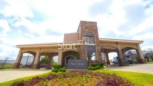 Lote/Terreno à venda, 307m² no Roncáglia, Valinhos