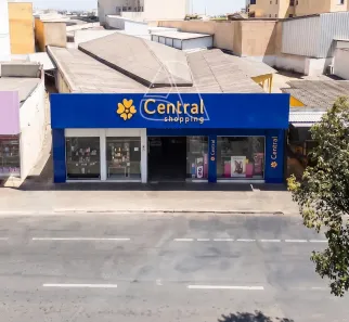 Ponto Comercial para alugar, 30m² no Centro, Anápolis